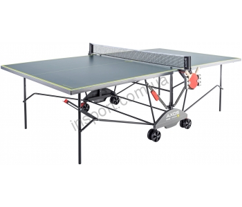 Теннисный стол тренировочный Kettler Indoor Axos 3 (7136-900)