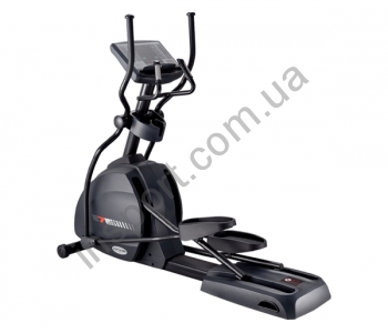 Орбитрек Circle Fitness E7 Black