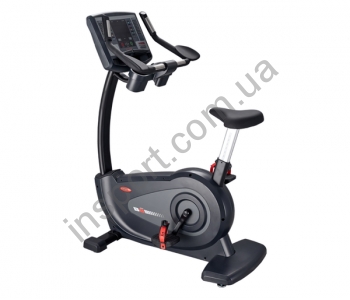Велотренажер Circle B8 Black