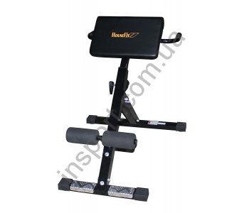 Скамья-гиперэкстензия HouseFit DH 2111