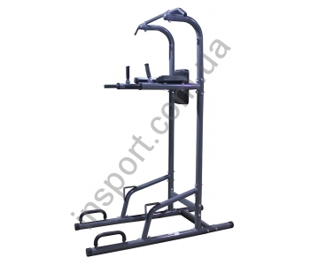 Станция (перекладина, брусья, пресс) HouseFit DH 2112