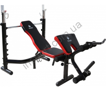 Скамья под штангу USA Style SS-ET-310 A серия Tatverk