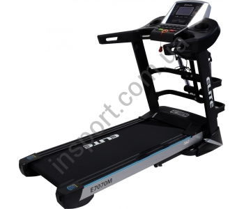 Беговая дорожка USA Style SS-E-7070 M серия Elite