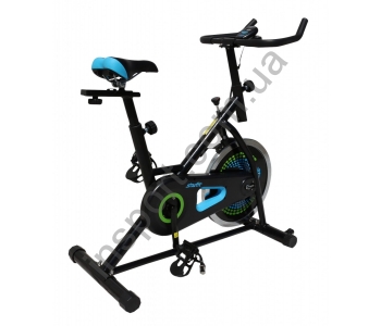 Велотренажер USA Style SS-BK-301 серия Starfit