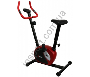 Велотренажер магнитный USA Style SS-RW-55.4