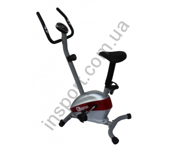 Велотренажер магнитный USA Style SS-RW-37.4 Велотренажер магнитный USA Style SS-RW-37.4