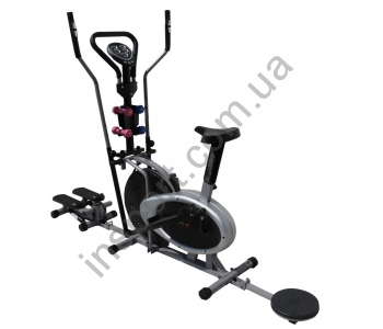 Орбитрек USA Style SS-GF3CXN серия Giant Fit