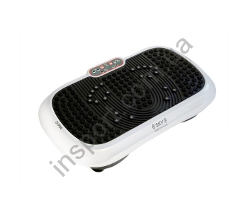 Вибрационная платформа HMS SVP04