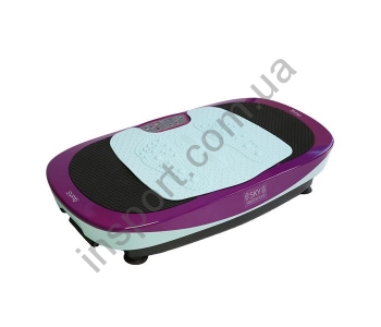 Вибрационная платформа HMS SVP10