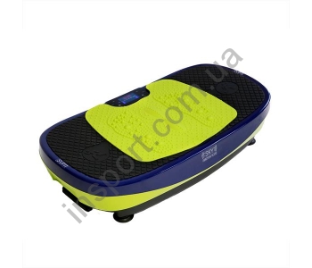 Вибрационная платформа HMS SVP11