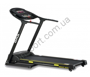 Беговая дорожка OMA Fitness ZING 3201EB