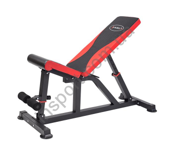 Многофункциональная лавка HMS L8015