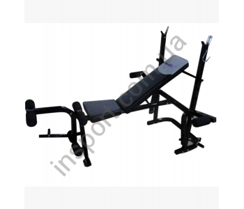 Cкамья под штангу HouseFit HG 2269