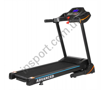 Беговая дорожка Hertz Fitness ADVANCED