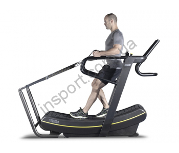 Беговая дорожка Technogym SKILLMILL GO