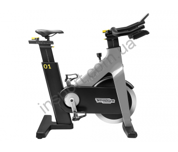 Спинбайк Technogym Group Cycle Belt Drive Ride