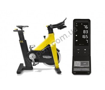 Спинбайк Technogym Group Cycle Belt Drive Connect