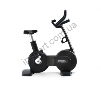 Вертикальный велотренажер Technogym Bike Forma LINK - JOG/BIK/REC/SYN