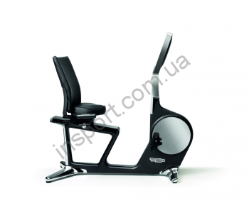 Горизонтальный велотренажер Technogym Recline Personal Unity