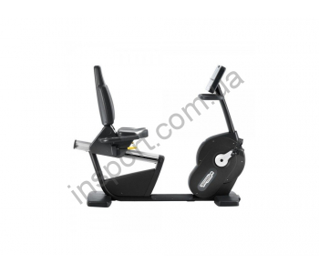 Горизонтальный велотренажер Technogym Recline Forma