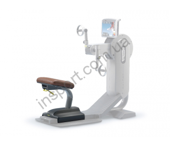 Cиденье без спинки тренажера Top INNOVATIVE SEAT TOP EXCITE (WITHOUT BACK REST)