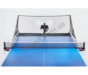 ПУШКА (РОБОТ) ДЛЯ НАСТОЛЬНОГО ТЕННИСА BUTTERFLY AMICUS START