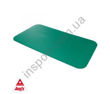 Гимнастический коврик AIREX Corona 185 green