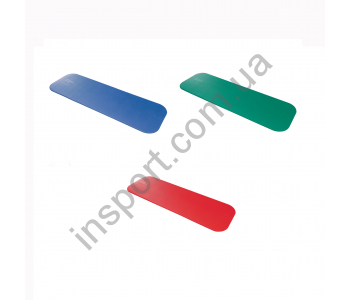 Гимнастический коврик AIREX Coronella 185 blue/green/red 