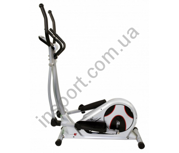 Орбитрек Christopeit Sport EL5 Silver 1721