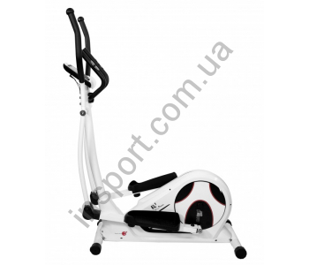 Орбитрек Christopeit Sport EL5 White 1720