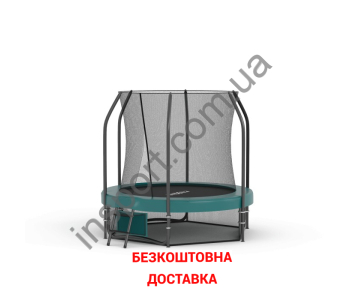 Батут Премиум 183 см Proxima CFR-6FT