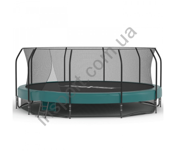 Батут Премиум 457 см Proxima CFR-15FT
