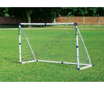 Футбольные ворота Deluxe 6 ft Outdoor-Play JC-180A