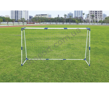 Профессиональные футбольные ворота 10 ft Outdoor-Play JC-5300ST