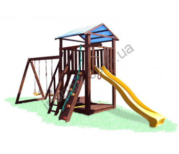 Уличная площадка Babygrai -10