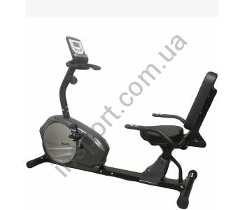 Велотренажёр горизонтальный EcoFit LOTUS R1.0