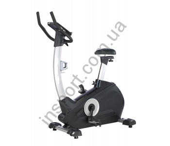 Велоэргометр (программируемый) Housefit HB-8268HPM silver