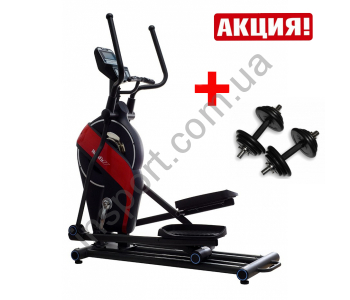 Орбитрек магнитный программируемый Housefit PHB-007ELM