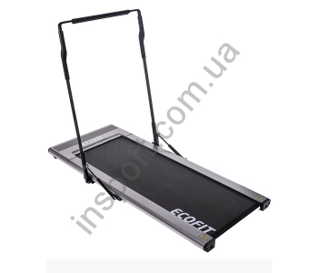 Беговая дорожка электрическая EcoFit 