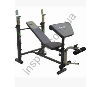 Cкамья под штангу Housefit HG 2093