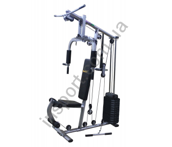 Фитнес центр (набор грузов 65 кг) Housefit DH 81714 