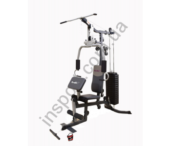 Фитнес станция (набор грузов 65кг) Housefit HG 20501 