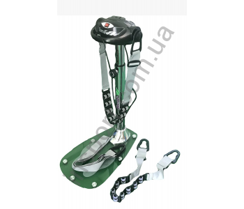 Вибромассажер со стекл.опорой Housefit HM 3030