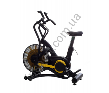 Велотренажер Air Bike профессиональный. Housefit ReNegaDE Pro 402007 