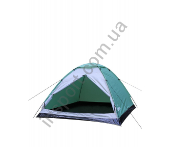 Палатка (3 места) SOLEX 82050GN3 