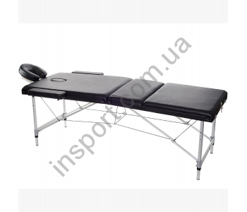 Массажный стол Relax HY-3381 