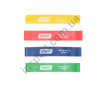Лента сопротивления Ecofit MD1319