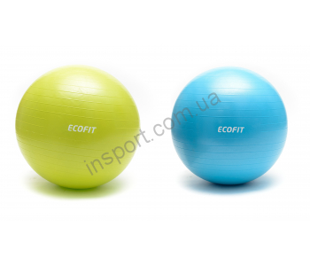 Мяч для фитнеса Ecofit MD1225