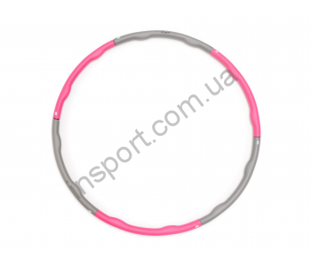 Обруч массажный Ecofit MD1444