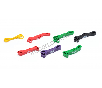 Резина для подтягиваний (лента сопротивления) Ecofit MD1353